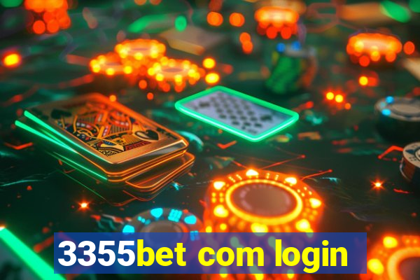 3355bet com login